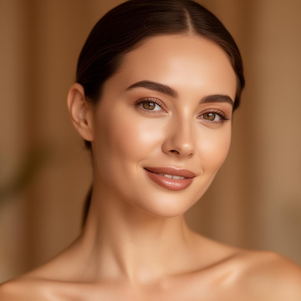 Portrait bien-être